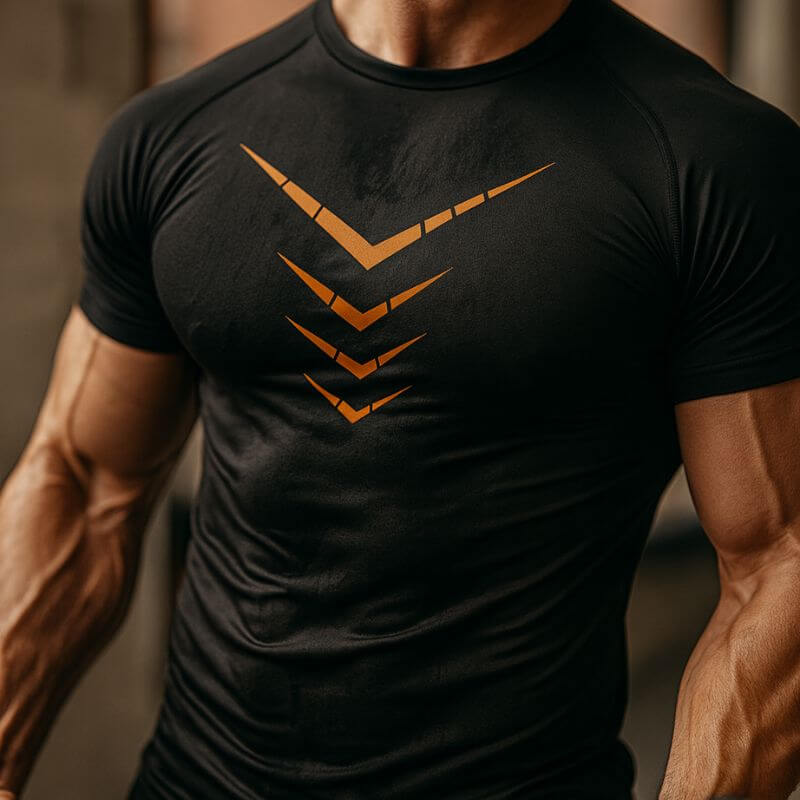 CCamisa de Compressão