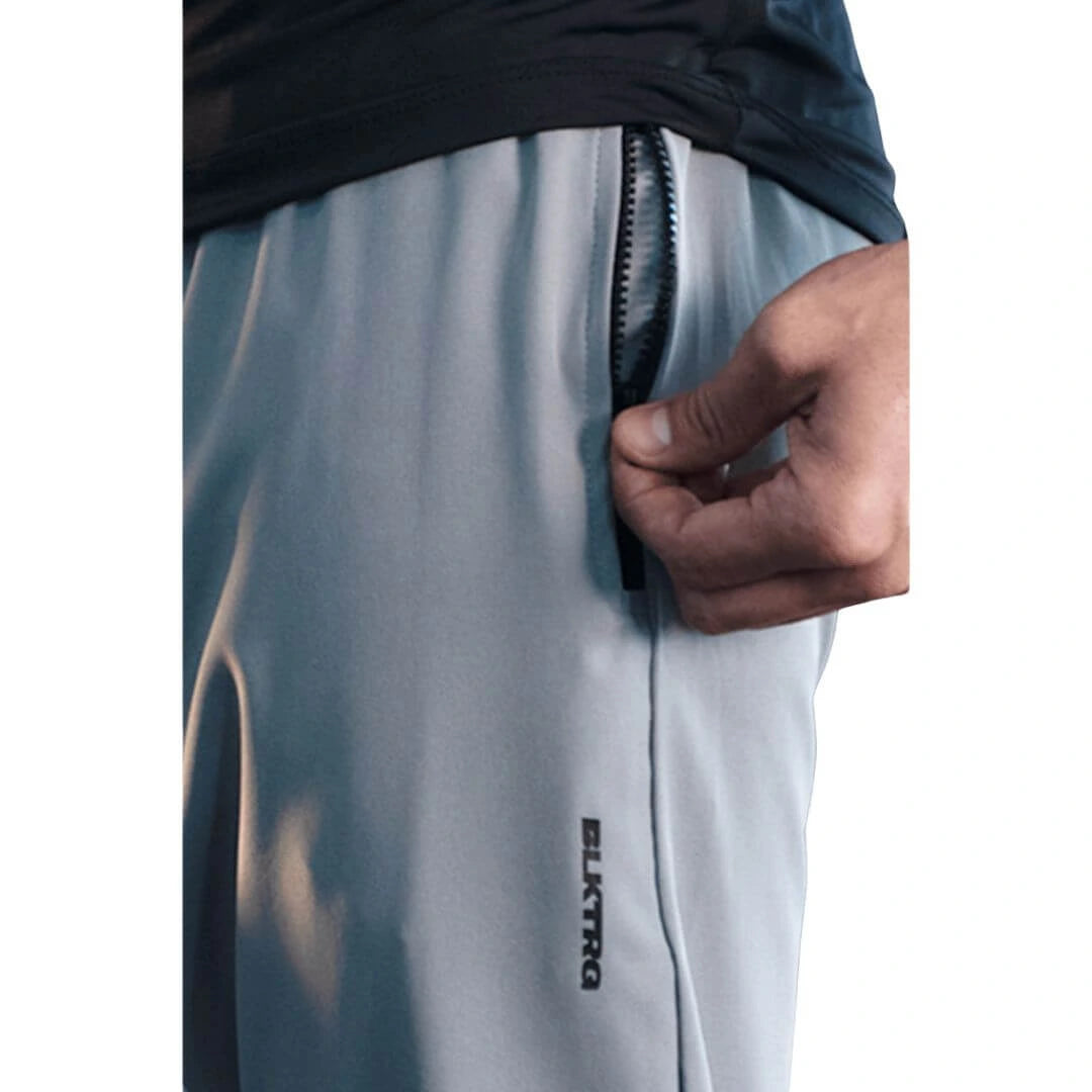 demonstrativo do bolso bolso possui ziper