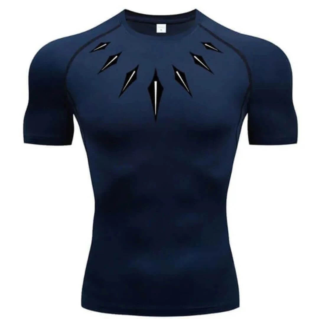 Camisa Compressão Masculina HeroFit X