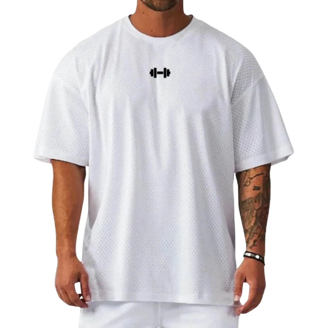 comprar camisa oversized