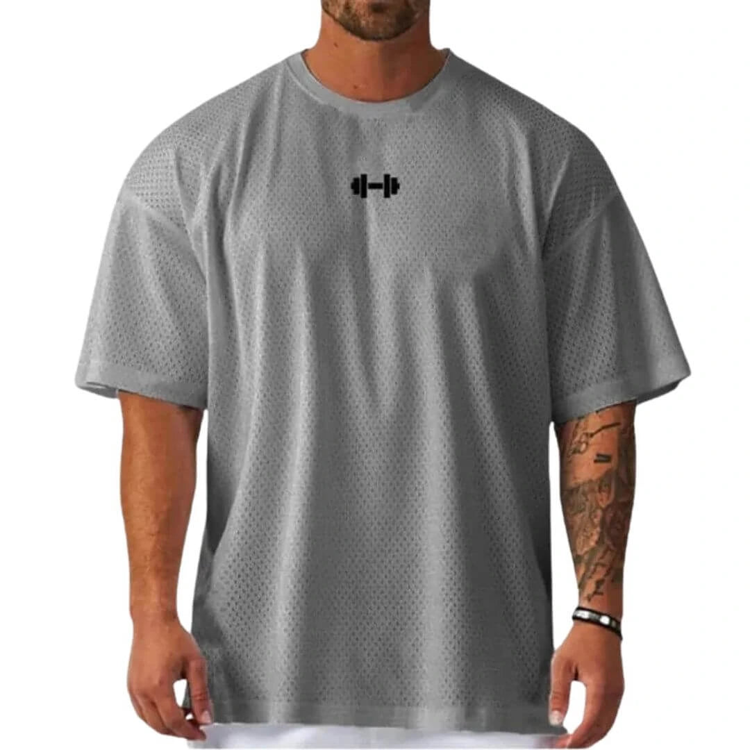 comprar camisa oversized