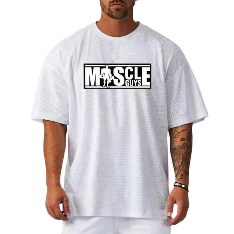 Como comprar camiseta oversized ? Guia Completo de Escolha 2026