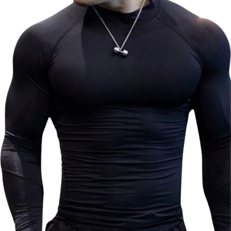Camisa Fitness