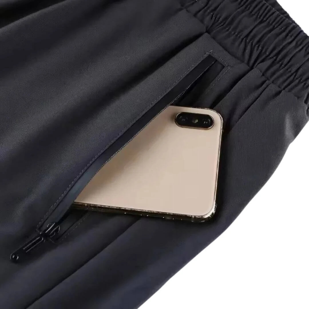 demonstrativo do bolso,