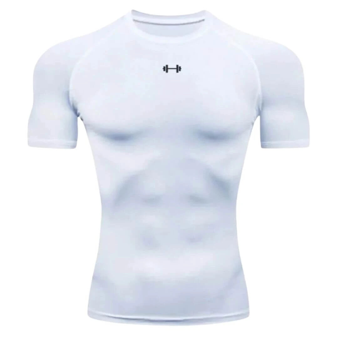 Camisa de Compressão  Masculina Força Ativa