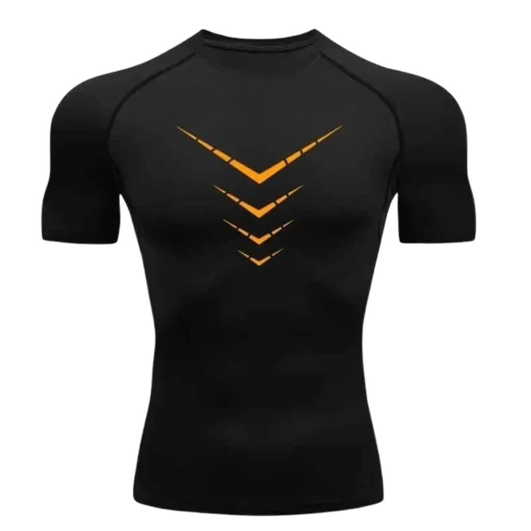 Camisa de Compressão Masculina  Titan DryFit
