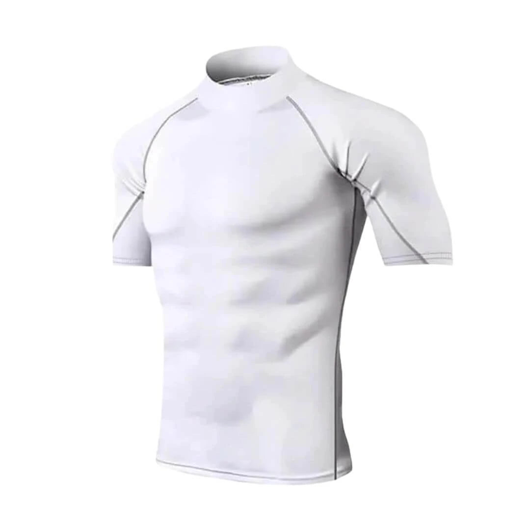 Camisa de Compressão  Masculina MaxDry Vibe