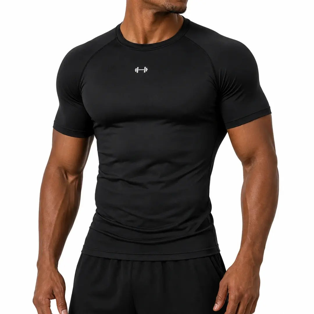 Camisa de Compressão  Masculina Força Ativa